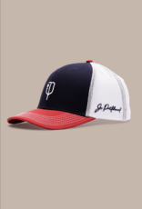 J. Pritchard J. Pritchard Trucker  Ambassador Hat