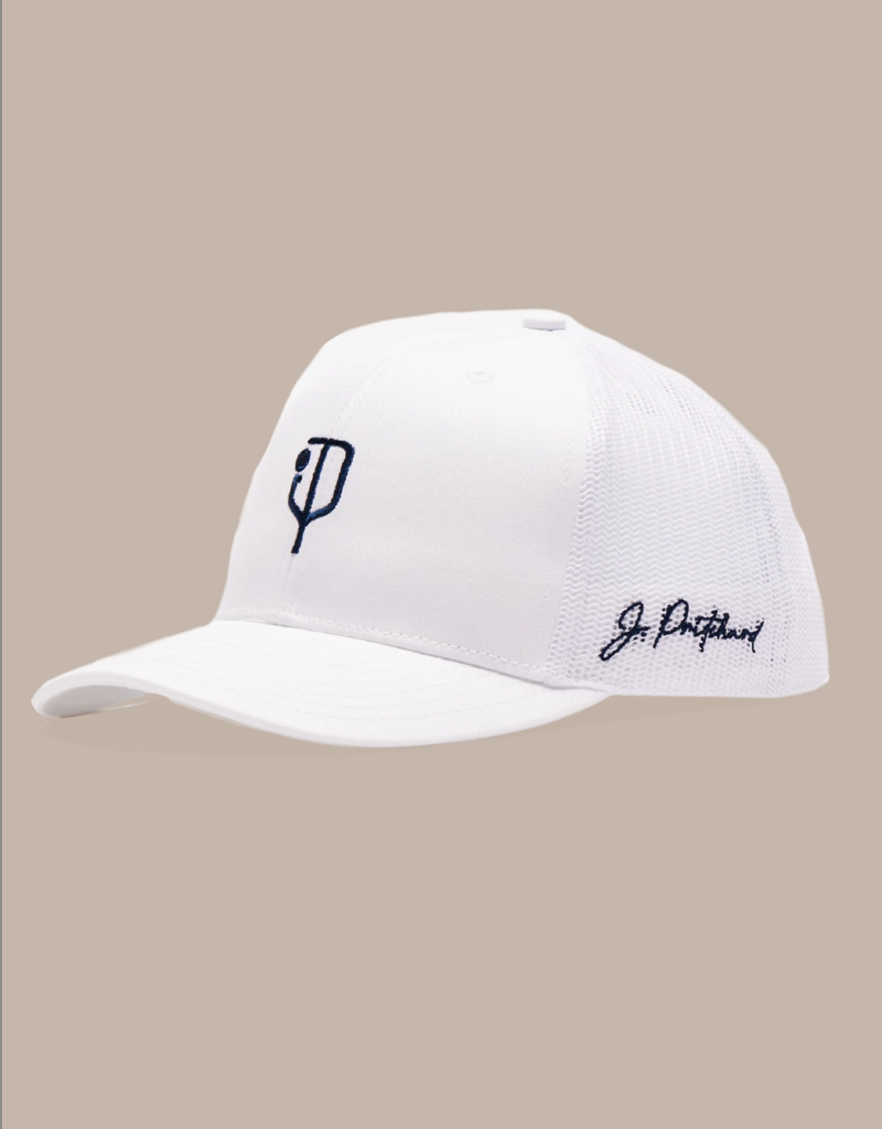 J. Pritchard J. Pritchard Trucker  Ambassador Hat