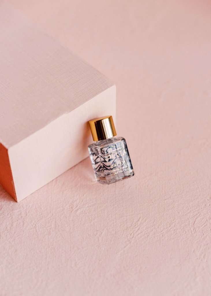 Little Luxe Eau De Parfum