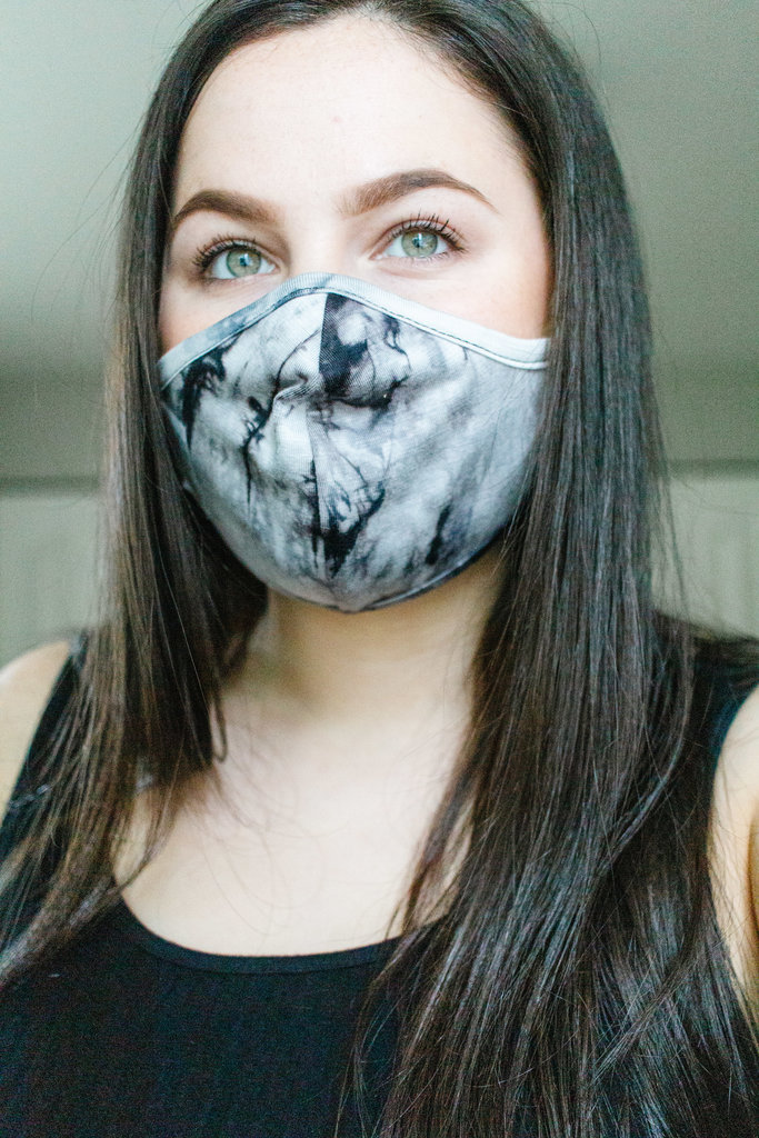 RD Style Fabric Face Mask