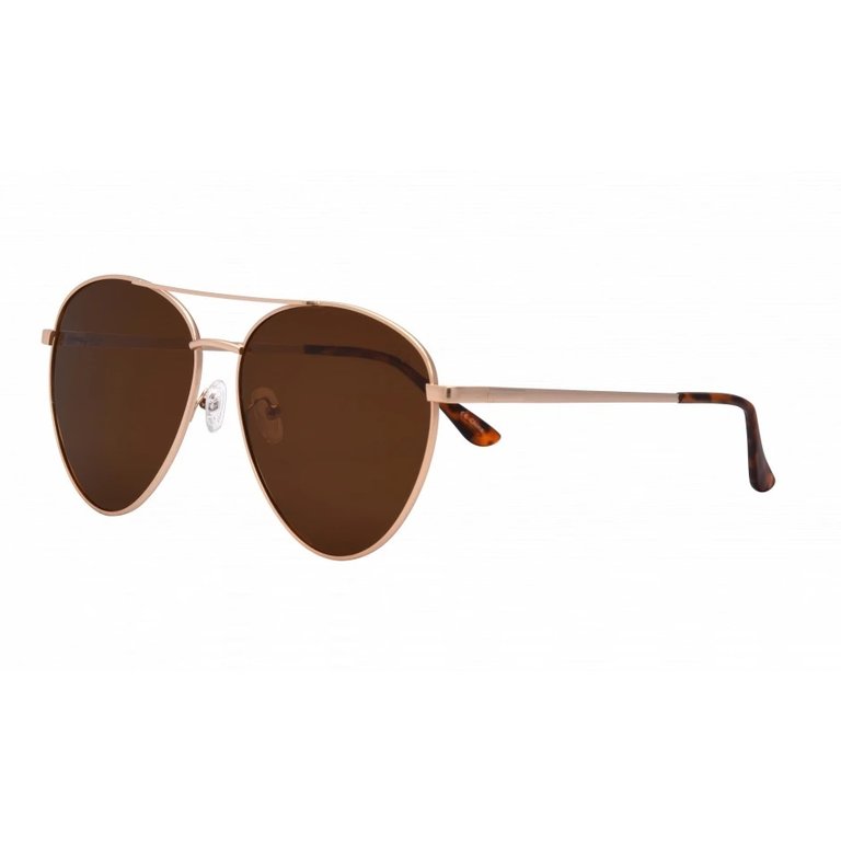 I-Sea Charlie Sun Glasses