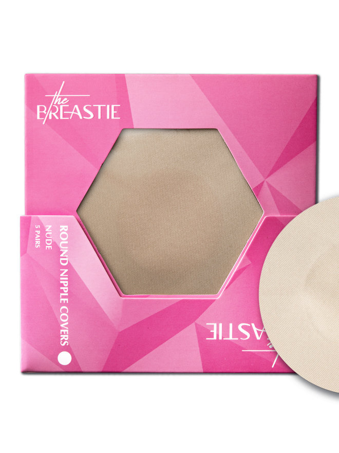 Nippies Double Sided Breast Tape - Adorn Boutique