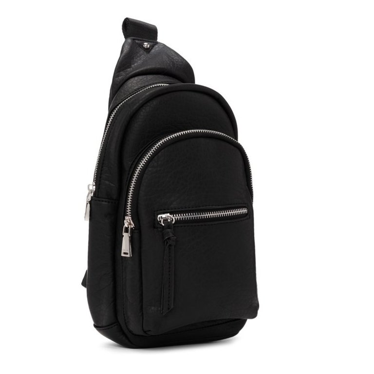 co lab black backpack