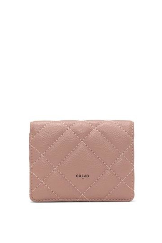 Co-Lab Steph Wallet