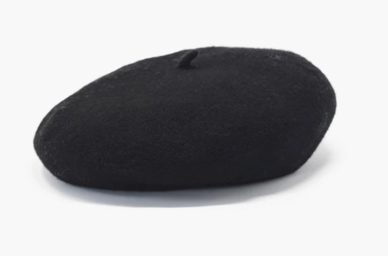 Wyeth Sylvie Wool Beret