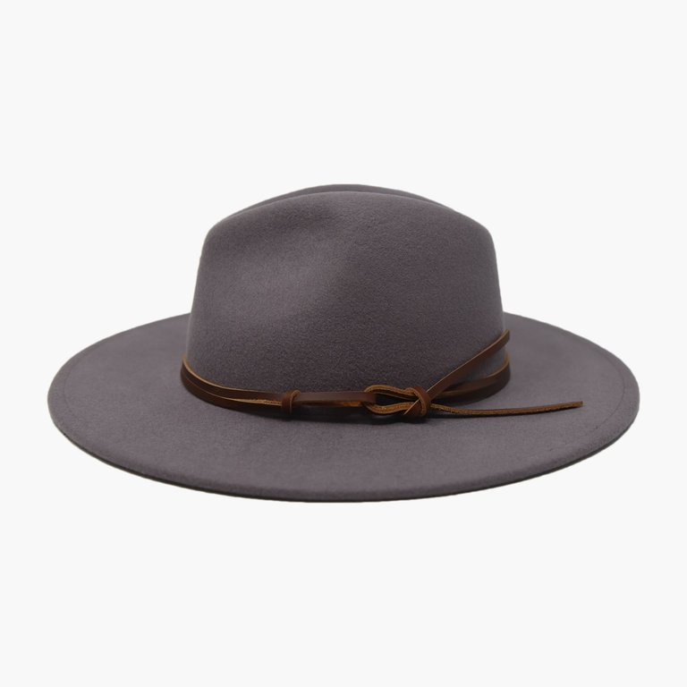 Wyeth Billie Felt Hat