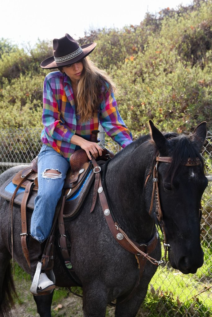 Wyeth Layne Felt Hat