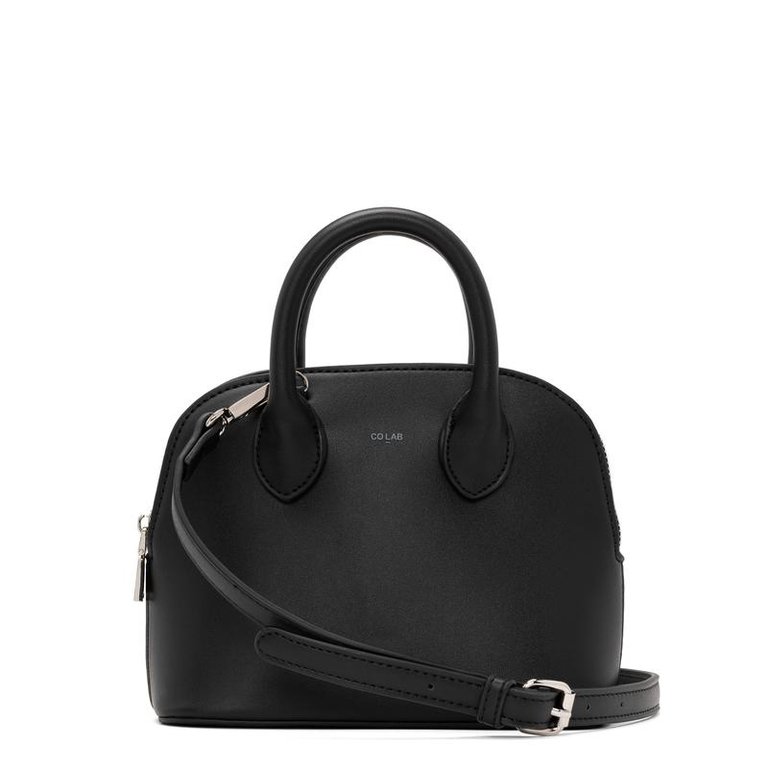 Co-Lab Maisy Mini Satchel Crossbody