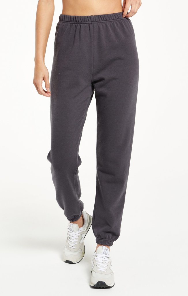 Z Supply Classic Pull On Jogger