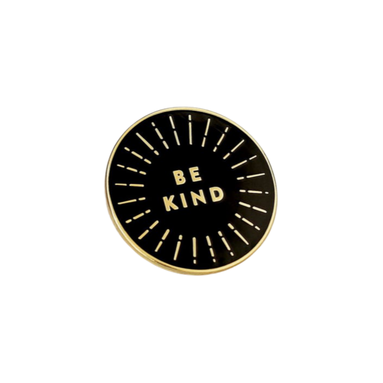 & Everlasting Kindness Pin