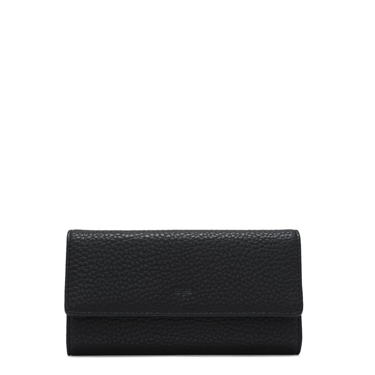 Co-Lab Sandra Tri-Fold Wallet