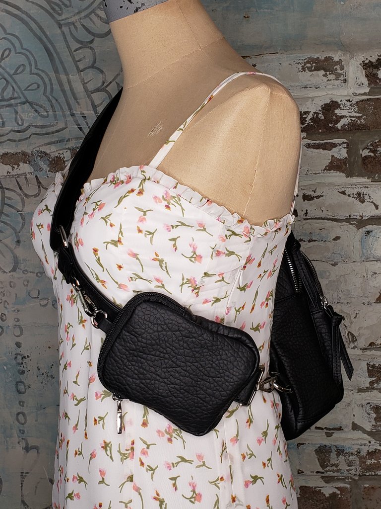 Co-Lab Mita Sling Bag