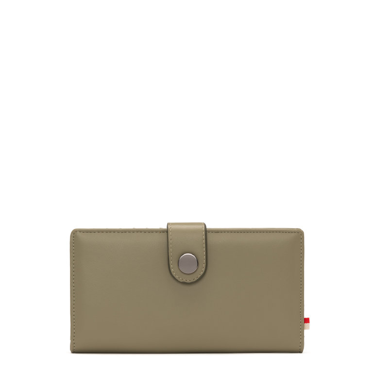 Co-Lab Paradis Bi-Fold Wallet