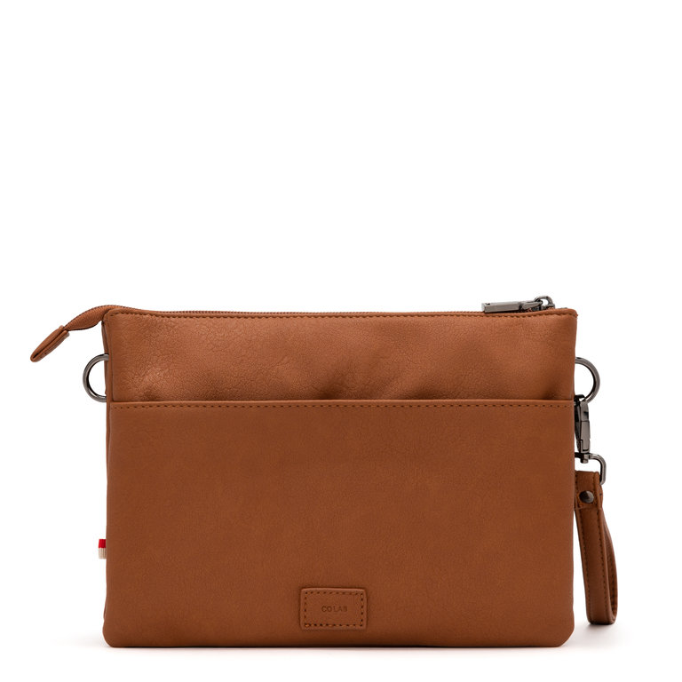 Co-Lab Gambit Crossbody Clutch