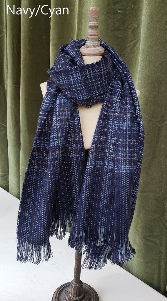 Woven Scarf