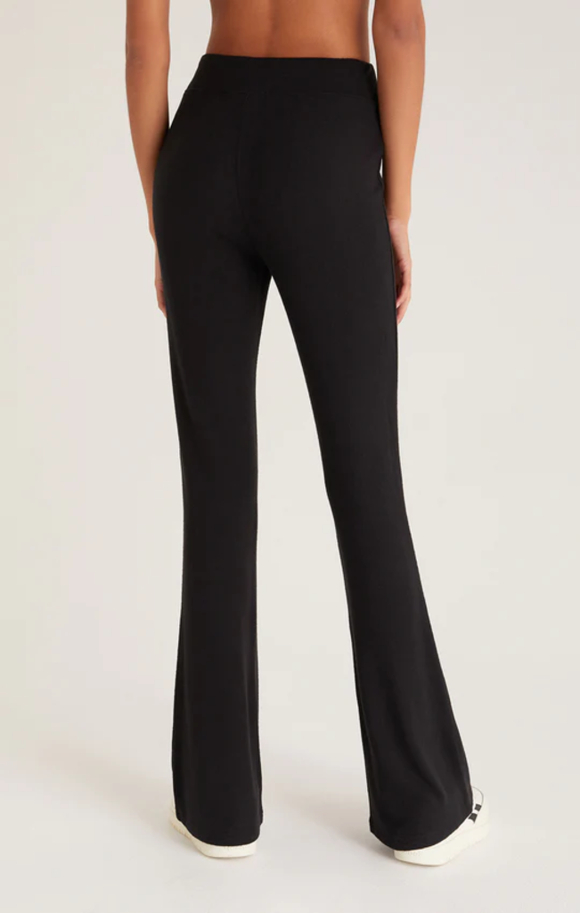 Z Supply Soft Spun Flare Pant