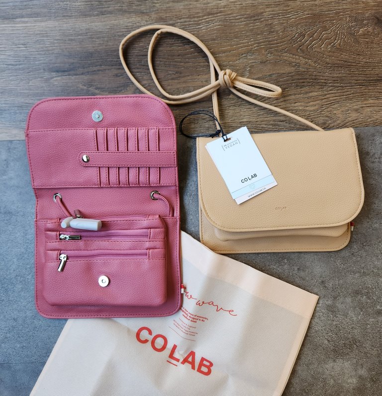 Co-Lab Flex Best Lola 3-In-1