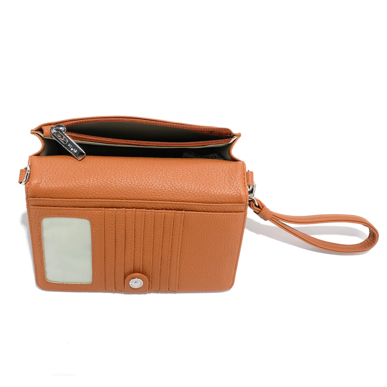 Co-Lab Tailored Cecli Organizer Crossbody