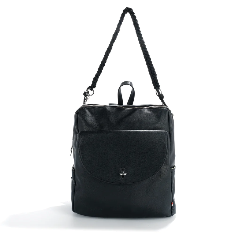 Co-Lab Braid & Lock Buena Shoulder Bag/Backpack