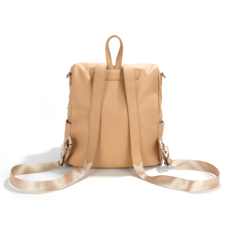 Co-Lab Braid & Lock Buena Shoulder Bag/Backpack