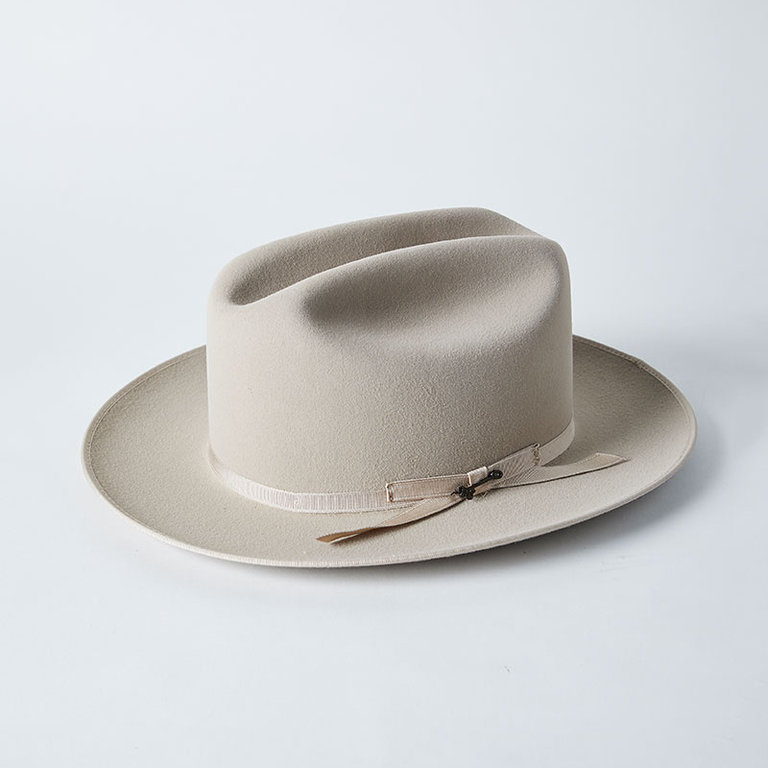 Stetson / RHE Hat Co. Open Road