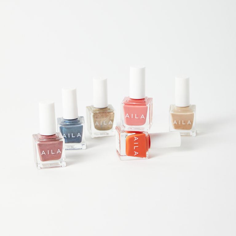 Aila Nail Lacquer