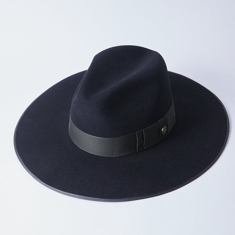 Stetson / RHE Hat Co. Tri City - Black