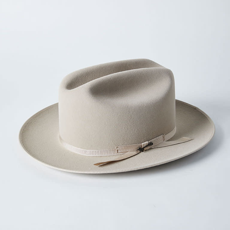 Stetson / RHE Hat Co. Open Road