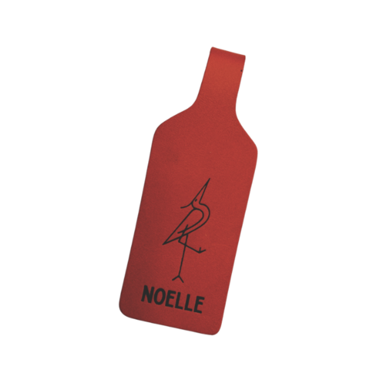 Noelle NOELLE Luggage Tag