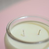 BB Myrrh-Incens candle