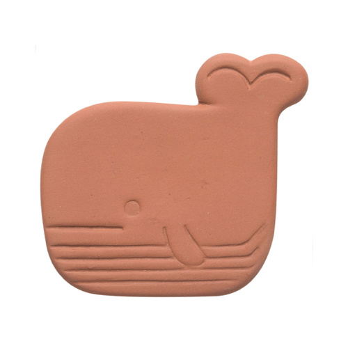 Terracotta sugar saver