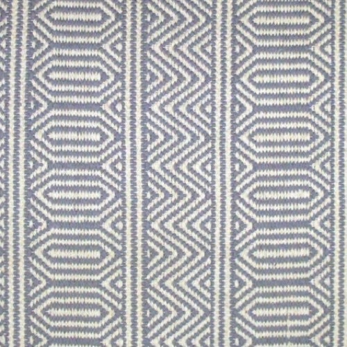 Avocado Decor Cotton rug - Geo lavender - 2x3