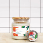 Fig Ginger candle