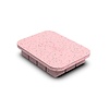 WP Design Icecube Rack - Pink Speckles