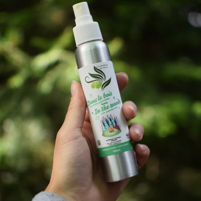 Les produits de Maya Mosquito repellent - In the woods