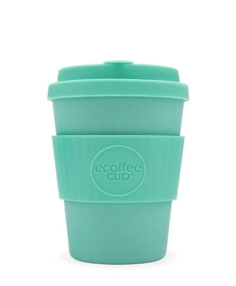 Ecoffee Ecoffee Cup - Aqua