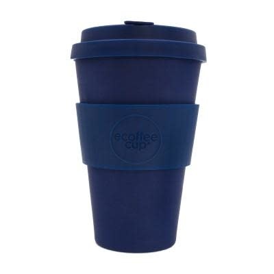 Ecoffee Ecoffee Cup - Dark Blue