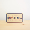 Sticker MTL Hochelaga Beige