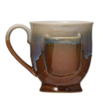 Creative Co-op Tea mug