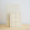 Atelier Archipel Mini notebook - blank pages