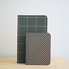 Squared notebook - lined