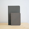 Diagonals notebook - lined