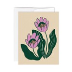 Card - Hello