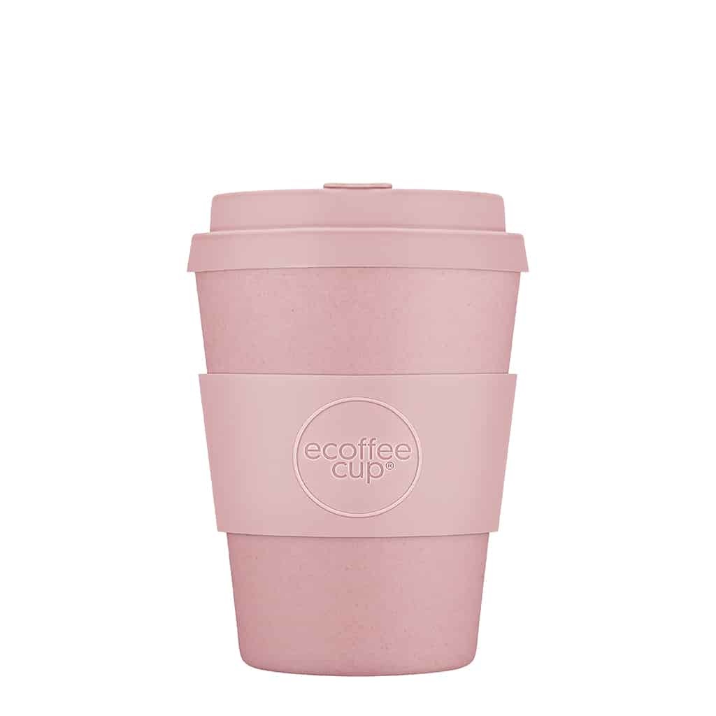 Ecoffee Ecoffee cup - Pink
