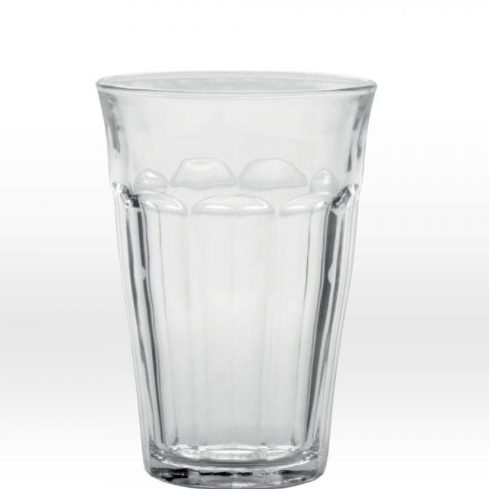Verre Picardie - Transparent