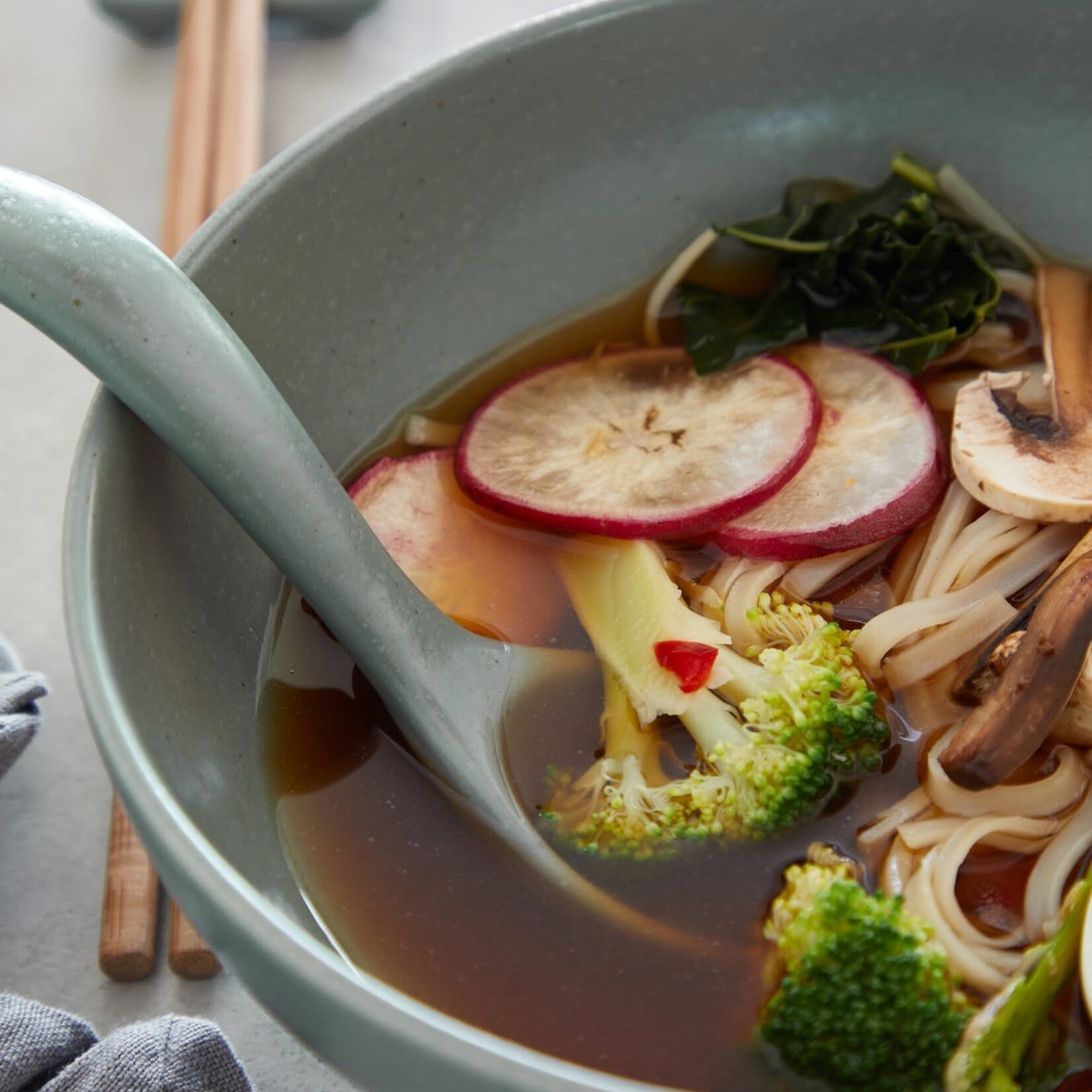 Ramen bowl - Pacifica