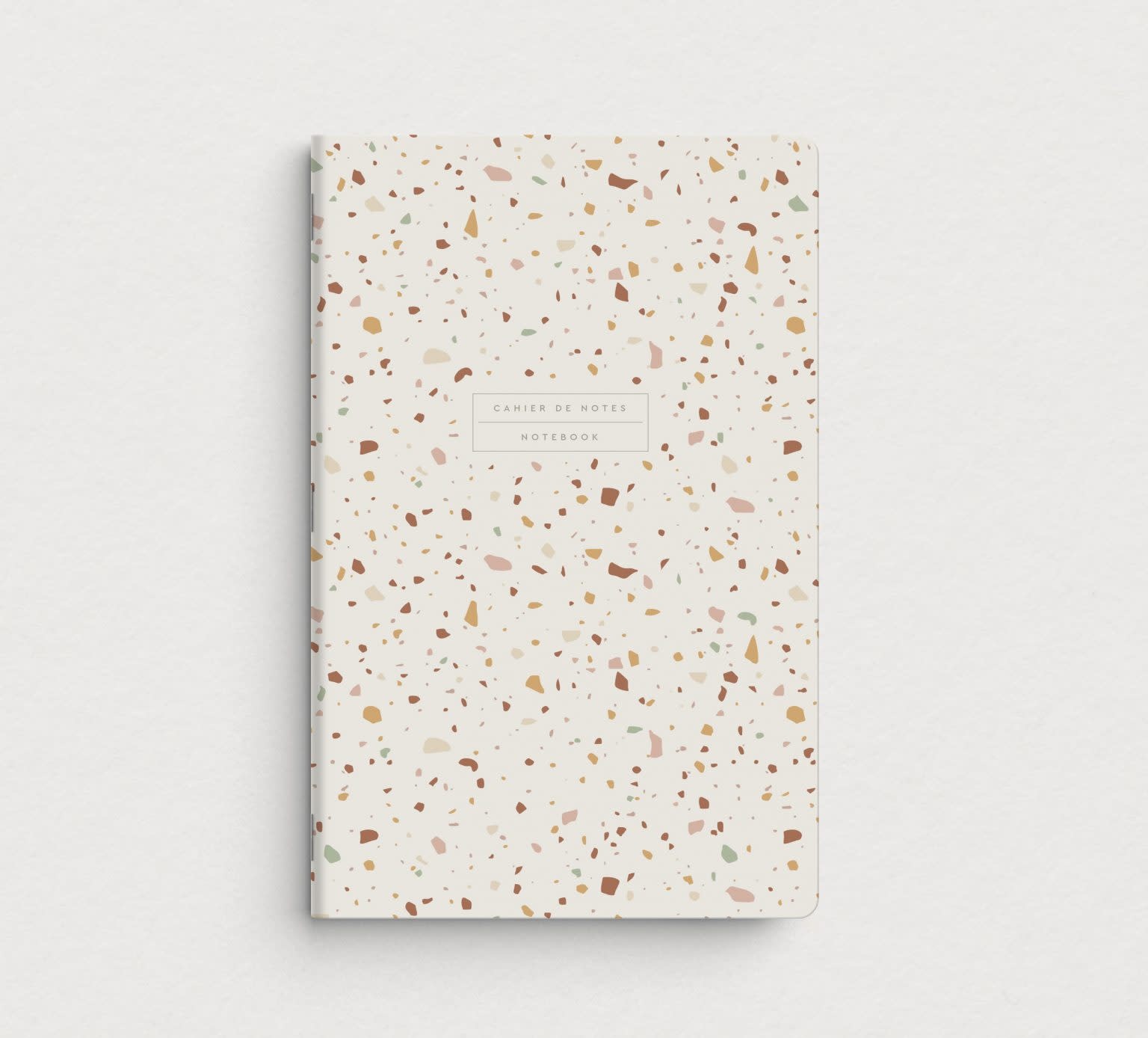 Notebook Mimosa -