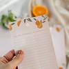 Mimosa Meal planner Mim -