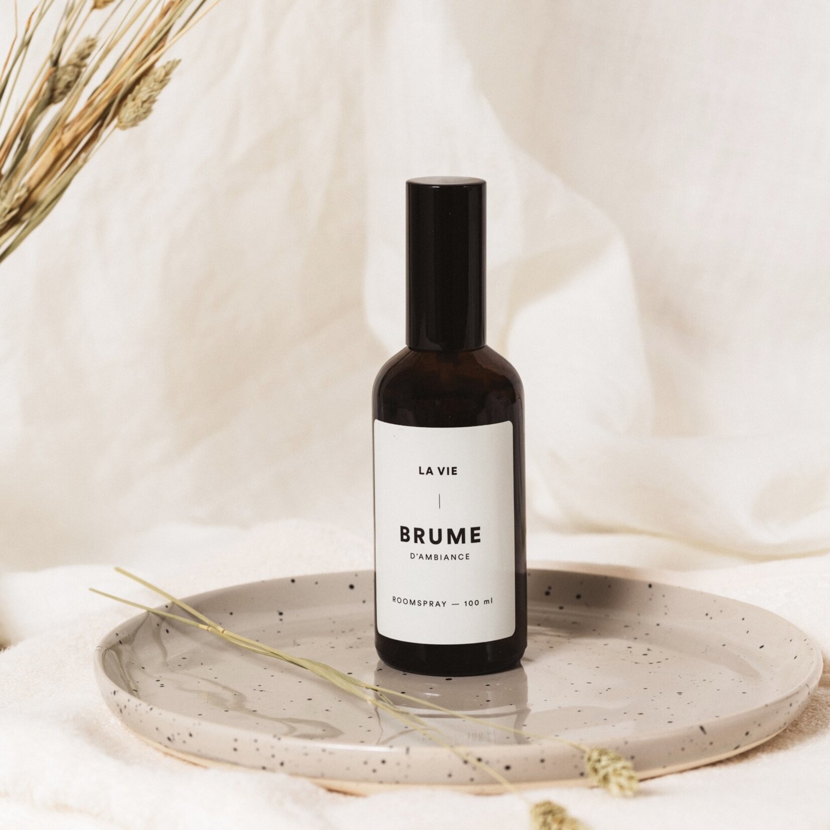 Room mist La vie Apothicaire