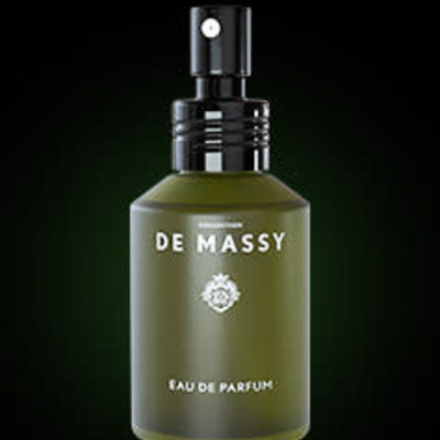De Massy Perfume De Massy -  Wood